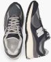 New Balance 2002 Fashion sneakers Schoenen eclispe maat: 42.5 beschikbare maaten:41.5 42.5 43 44.5 45 - Thumbnail 13