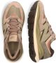 New Balance 57 40 sneaker met leren en suède details - Thumbnail 12