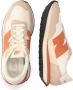 New Balance Retro Hardloopschoen Sneaker Bruin Heren - Thumbnail 10