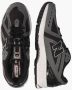 New Balance Lente Zomer Heren Sneakers Synthetisch Mesh Black Heren - Thumbnail 11