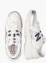 New Balance 1906R White NB Navy Silver Mesh Unisex - Thumbnail 2