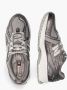 New Balance 1906R Black Metallic Red Mesh Unisex - Thumbnail 2