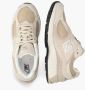 NEW BALANCE Lage Sneakers M2002r M Maat: 41 5 Materiaal: Suède Kleur: Beige - Thumbnail 3