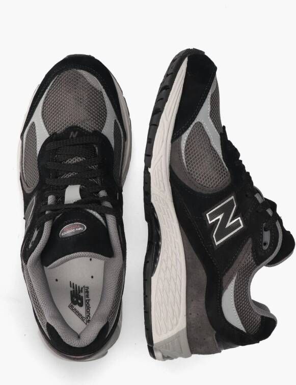 New balance U2002RC