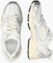 New Balance 530 Heren Schoenen Zilver Maat: 44.5 Textil Synthetisch Foot Locker - Thumbnail 7