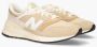New balance 997R Dolce Sandstone Lage sneakers - Thumbnail 2