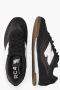 New Balance Rc42 Schoenen Zwart Maat: 40.5 Leer Foot Locker - Thumbnail 4