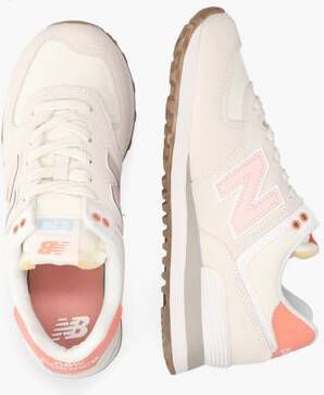 New balance WL574IPK