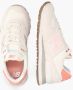 New Balance 574 sneakers ecru roze - Thumbnail 6