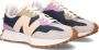New balance WS237 PAA Natural Indigo Sneakers - Thumbnail 9