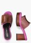 Noa Harmon Sandalen 9669N - Thumbnail 4
