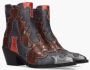 Noa Harmon Ivette Damesschoenen Multicolor Dames - Thumbnail 4