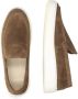 NUBIKK Loafers Heren Jiro Mio Maat: 44 Materiaal: Suède Kleur: Bruin - Thumbnail 12