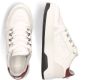 Nubikk Basket Buxton sneaker van kalfsleer met suède details - Thumbnail 10