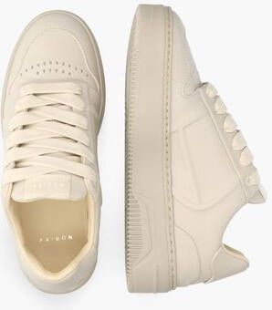 Nubikk Basket Cole Off-White