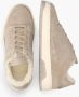 Nubikk Basket Court Fur Taupe - Thumbnail 2
