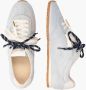 NUBIKK Lage Sneakers Dames Billy Lou Maat: 41 Materiaal: Suède Kleur: Blauw - Thumbnail 3