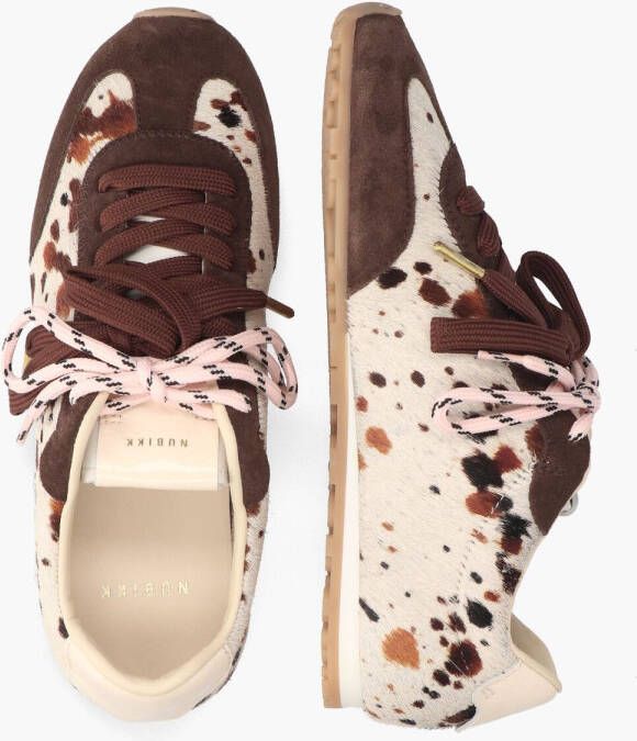 Nubikk Billy Lou Multicolor