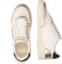 NUBIKK Lage Sneakers Dames Blueberry Pulse Women Maat: 37 Materiaal: Leer Kleur: Wit - Thumbnail 15