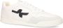 NUBIKK Lage Sneakers Heren Blueberry Pulse Maat: 41 Materiaal: Leer Kleur: Wit - Thumbnail 7