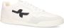 Nubikk Witte Lage Sneakers Blueberry Pulse - Thumbnail 7