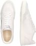 Nubikk Witte Lage Sneakers Blueberry Pulse - Thumbnail 9