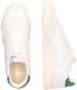 Nubikk Witte Lage Sneakers Blueberry Pulse - Thumbnail 9