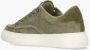 Nubikk Caldera Tora Men 60X1 Light Green Combi - Thumbnail 4