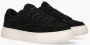 Nubikk Caldera Tora Men 10S Black Suede - Thumbnail 3