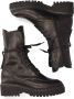 Nubikk Boots & laarzen Fae Aubine in zwart - Thumbnail 9