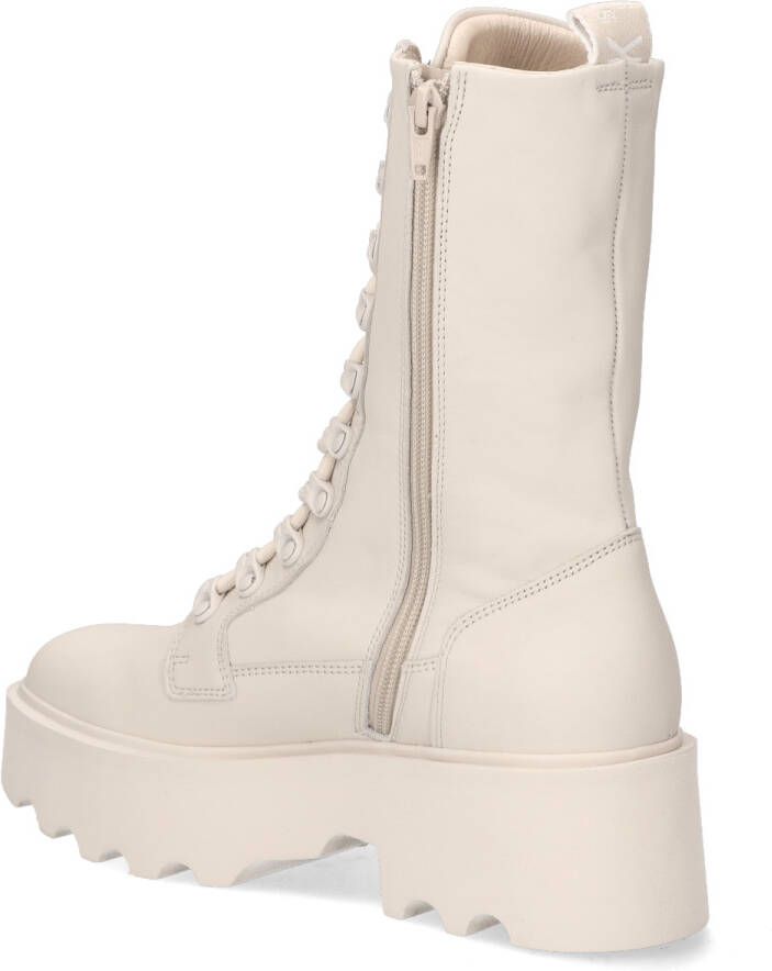 Nubikk Fara Noir Off-White