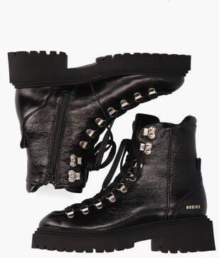 Nubikk Frankie Mountain Zwart