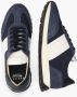 Nubikk Glen Hendrix blue combi donkerblauw - Thumbnail 2