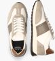 Nubikk Glen Hendrix taupe combi taupe - Thumbnail 2