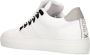 Nubikk jagger classic sneakers heren wit 21030600 multi white - Thumbnail 8