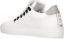 NUBIKK Lage Sneakers Heren Jagger Classic Maat: 40 Materiaal: Leer Kleur: Wit - Thumbnail 8