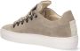 Bruin Tinten Jagger Classic Lage sneakers Heren Beige - Thumbnail 7