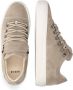 Bruin Tinten Jagger Classic Lage sneakers Heren Beige - Thumbnail 8