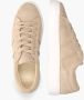 NUBIKK Lage Sneakers Heren Jagger Morris Maat: 42 Materiaal: Suède Kleur: Beige - Thumbnail 11