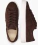 Nubikk Jagger Morris Men Dark Brown Suede - Thumbnail 6