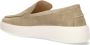 NUBIKK Loafers Heren Jiro Mio Maat: 46 Materiaal: Suède Kleur: Taupe - Thumbnail 15