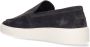 NUBIKK Loafers Heren Jiro Mio Maat: 46 Materiaal: Suède Kleur: Blauw - Thumbnail 12