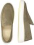 NUBIKK Loafers Heren Jiro Mio Maat: 46 Materiaal: Suède Kleur: Groen - Thumbnail 14