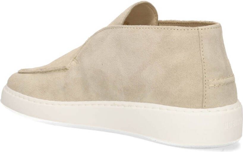 Nubikk Jiro Sua Beige