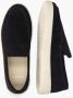 Nubikk Marineblauw Suède Loafer Stijlvolle Eigentijdse Schoen Blue Heren - Thumbnail 3