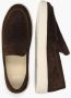 NUBIKK Loafers Heren Joro Mio Maat: 41 Materiaal: Suède Kleur: Bruin - Thumbnail 13