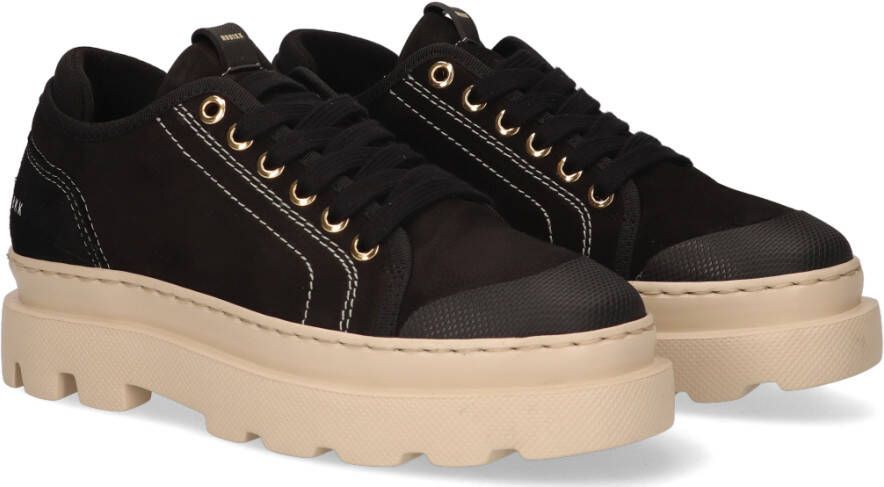 Nubikk Monro Orion Zwart