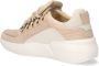 Nubikk Edge Sneakers Verrijk je schoenencollectie Beige Dames - Thumbnail 9