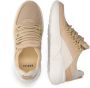 Nubikk Edge Sneakers Verrijk je schoenencollectie Beige Dames - Thumbnail 7