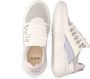NUBIKK Lage Sneakers Dames Roque Roman Men Maat: 42 Materiaal: Leer Kleur: Wit - Thumbnail 10